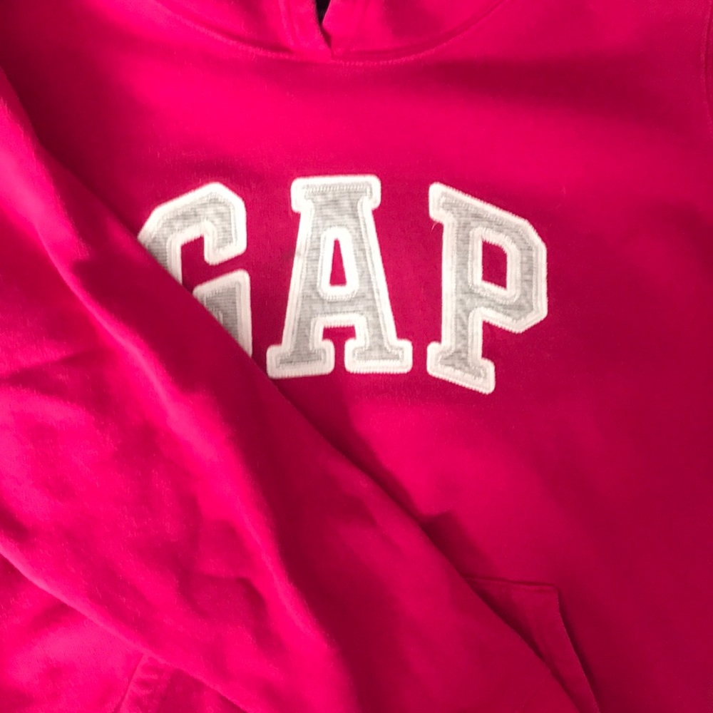 Pink Sweatshirt Bundle - Picture 2 of 3